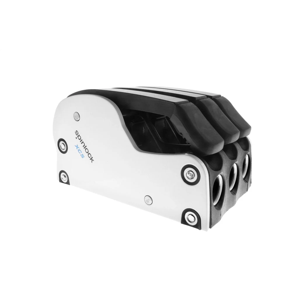Spinlock XCS Triple Clutch 1/2" to 5/8" - Image 3