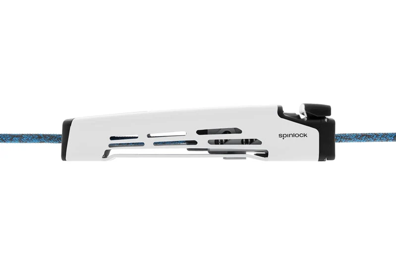 Spinlock XTX Soft Grip Rope Clutch for 10mm line - Image 6