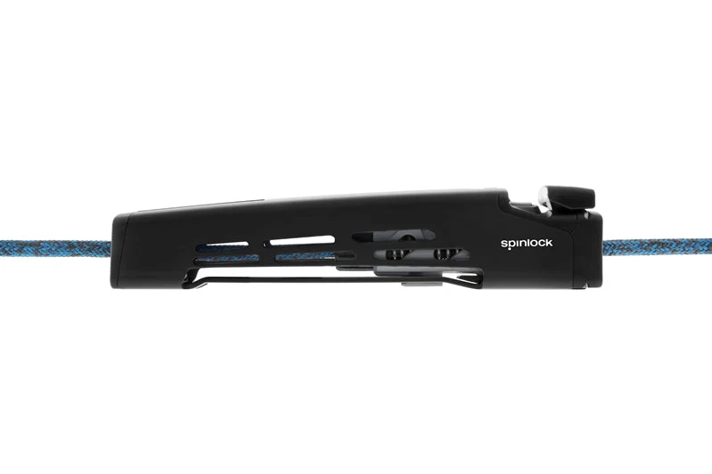 Spinlock XTX Soft Grip Rope Clutch for 11mm line - Image 2