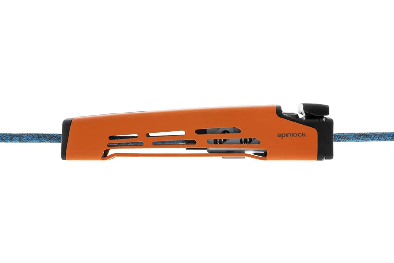 Spinlock XTX Soft Grip Rope Clutch for 11mm line - Image 3