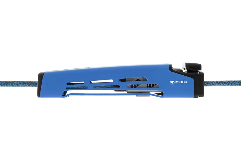 Spinlock XTX Soft Grip Rope Clutch for 11mm line - Image 4