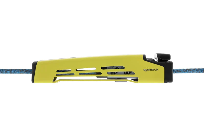 Spinlock XTX Soft Grip Rope Clutch for 11mm line - Image 5