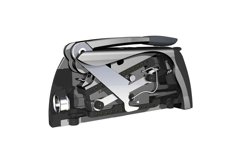 Spinlock XXB Single Power Clutch 5/16" to 1/2" - Image 4