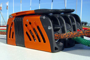 Spinlock XXC Single Power Clutch CTiC 5/16" to 1/2" - Remote Release - Image 3