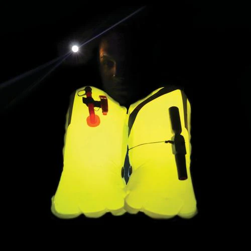 Spinlock Lume-On Lifejacket Bladder Illumination Lights - Image 3