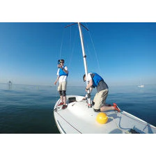 Spinlock Performance Knee Pads - Image 5