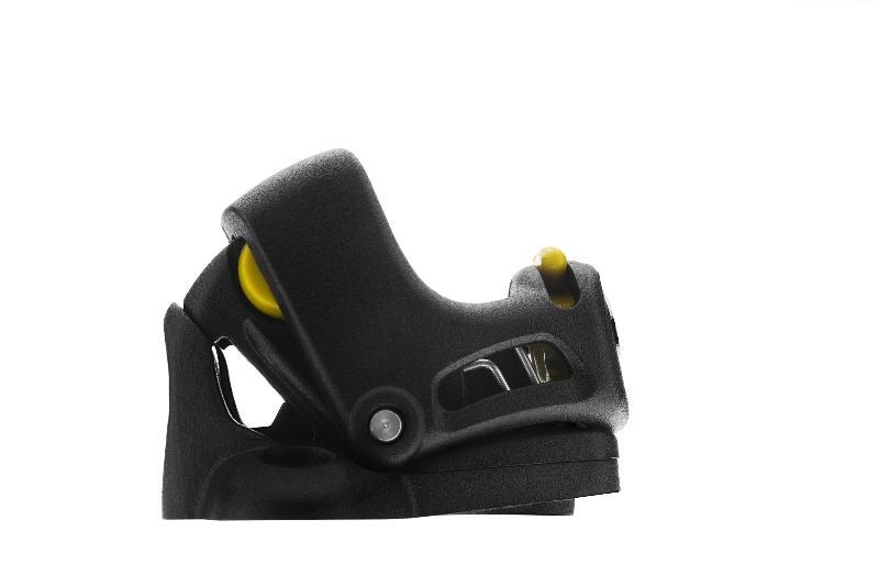 Spinlock PXR Single Cam Cleat w/ Transverse Mount 5/16" to 3/8" - Image 2