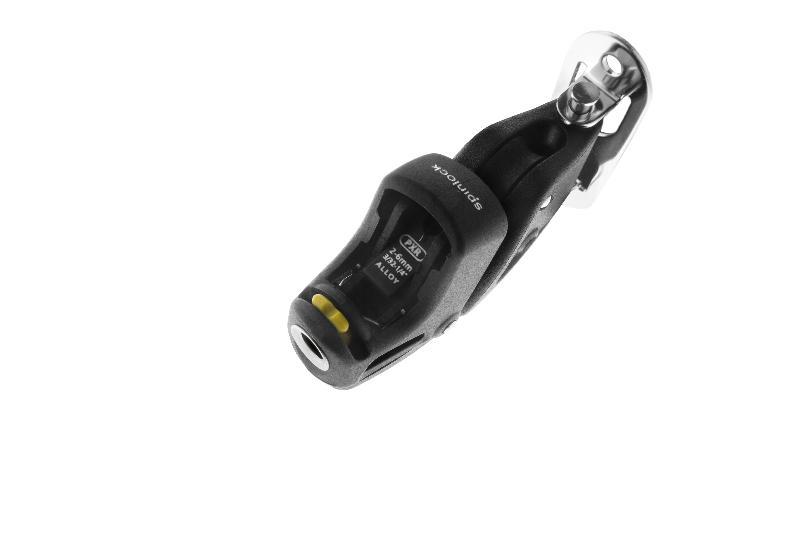Spinlock PXR Single Cam Cleat w/ Vertical Pivot 0206 - Image 2