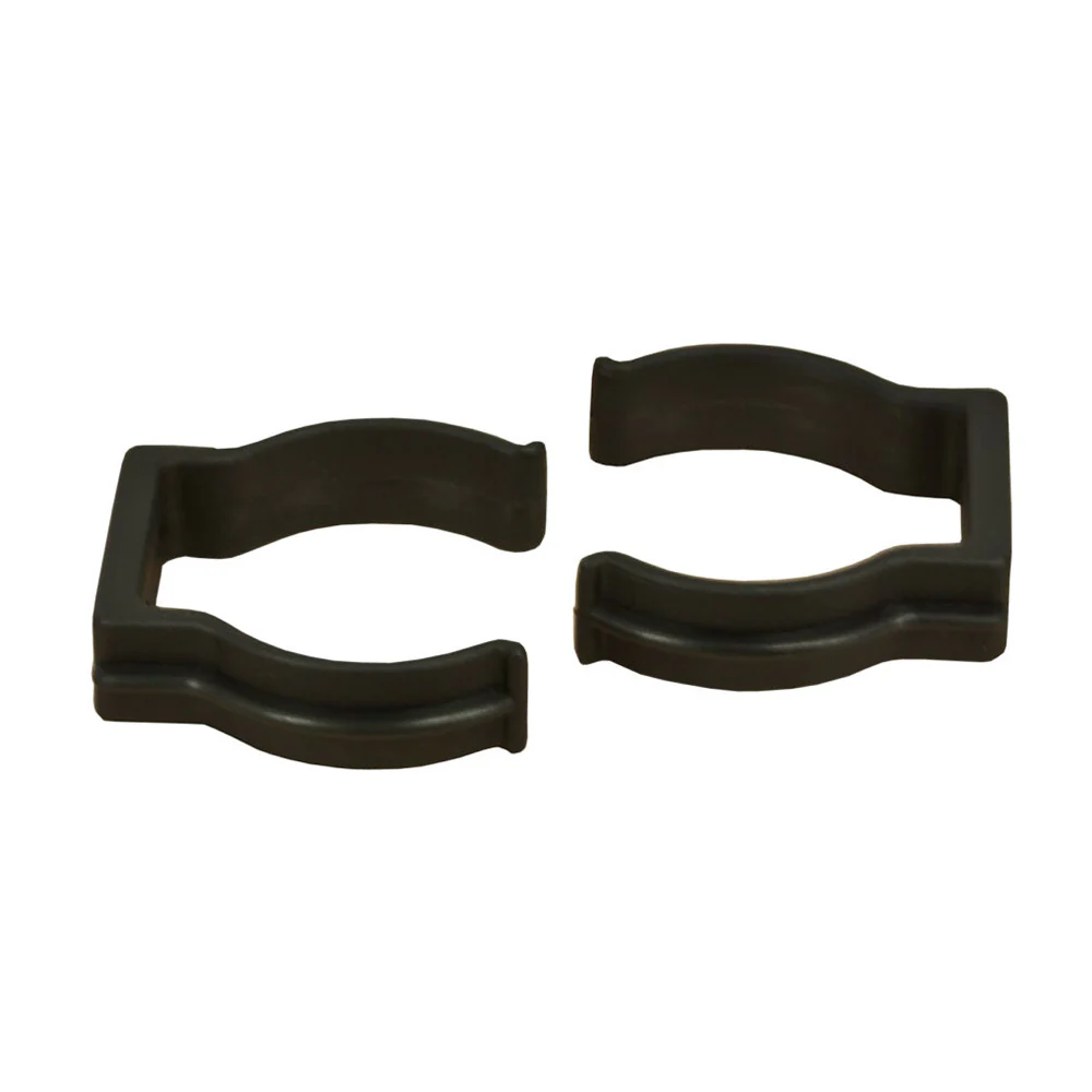 Springfield 2-3/8" Stowable Post Clips [2100025]