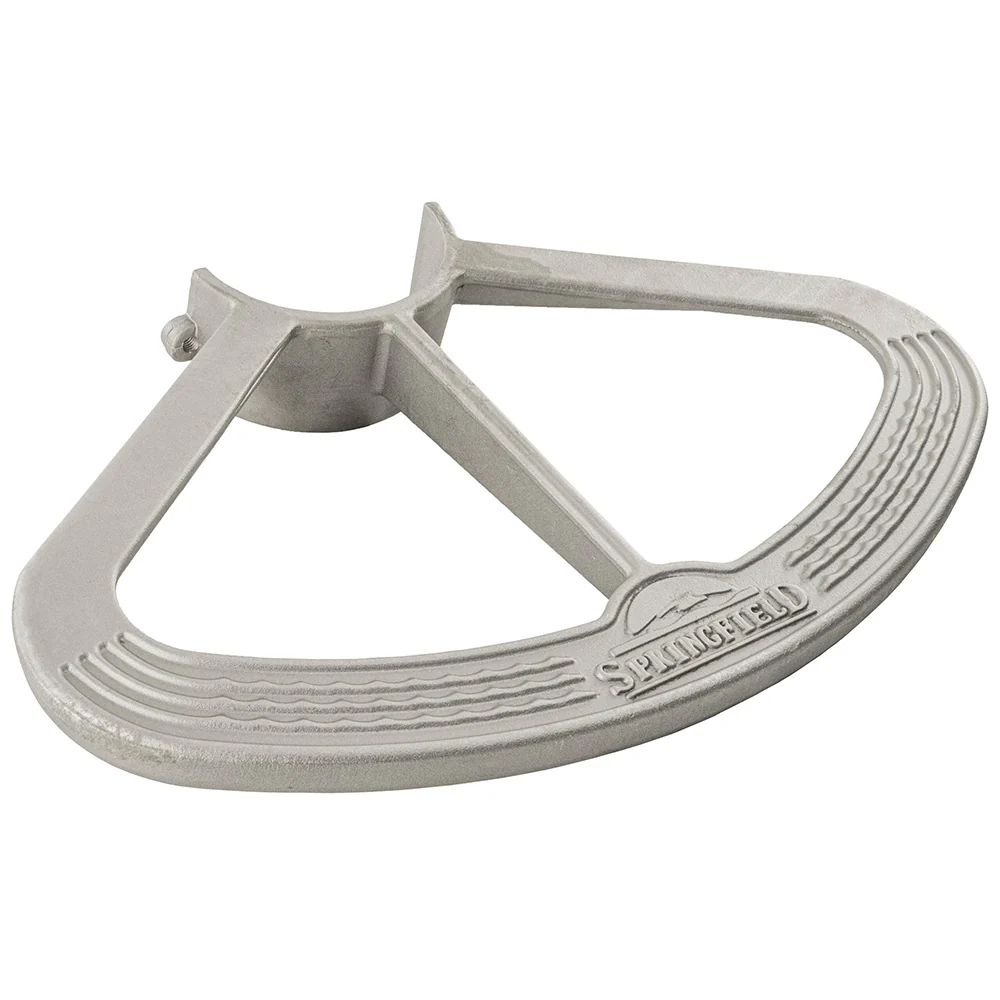 Springfield 2-7/8" Footrest  Bushing Package - Cast Aluminum [1580014]