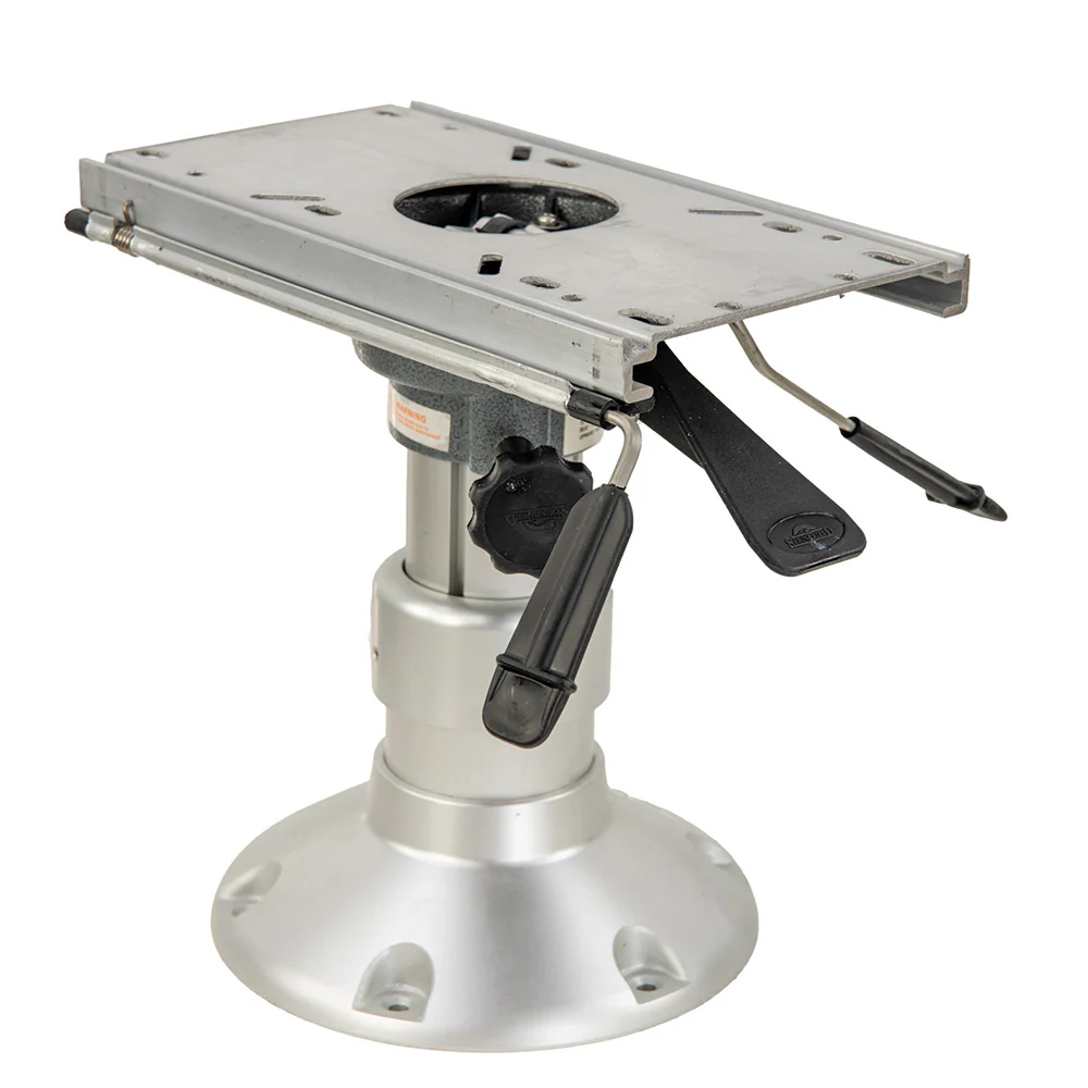 Springfield 2-7/8" Heavy-Duty Adjustable Mainstay Package - 10"-12" [1250456-L]