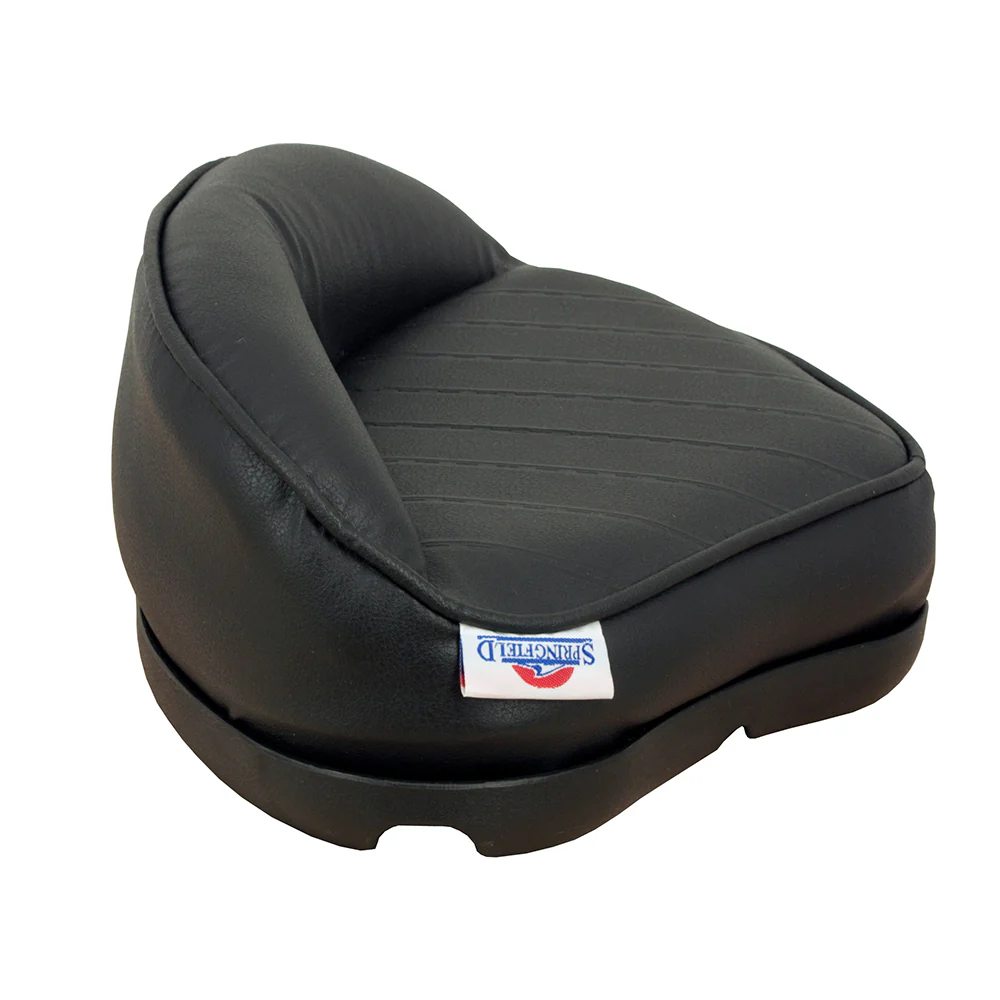 Springfield Pro Stand-Up Seat - Black [1040212] - Image 3