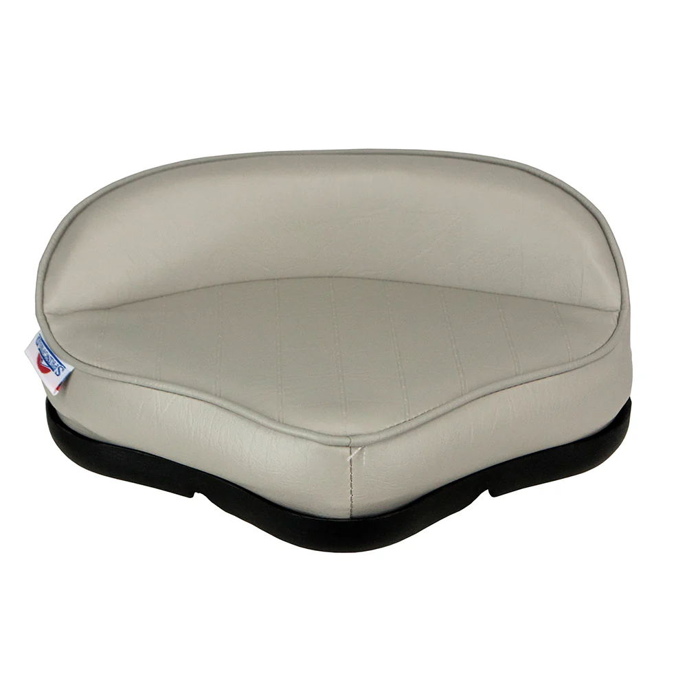 Springfield Pro Stand-Up Seat - Grey [1040213] - Image 2