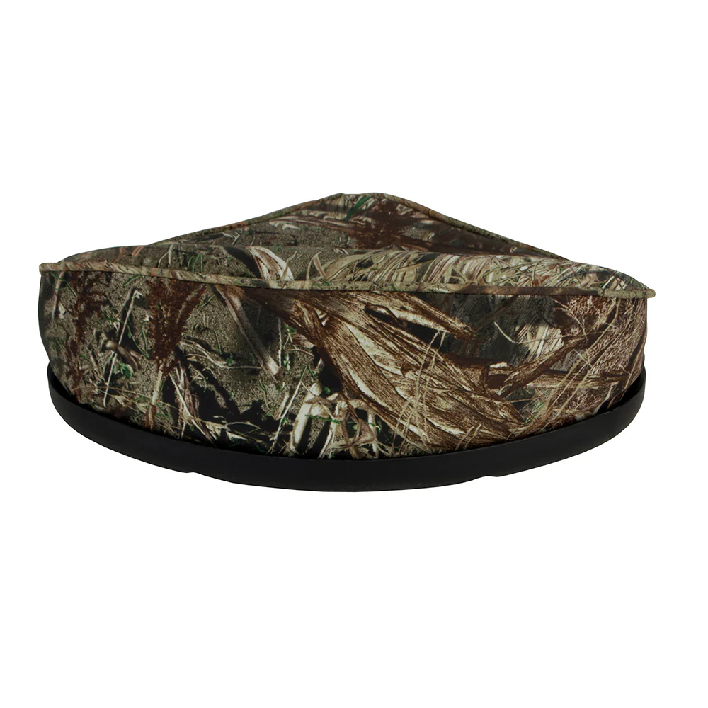 Springfield Pro Stand-Up Seat - Mossy Oak Camo [1040217] - Image 2