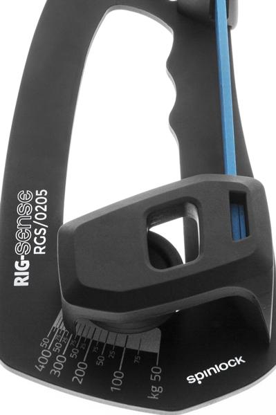 Spinlock Rig-Sense Tension Gauge - Image 2