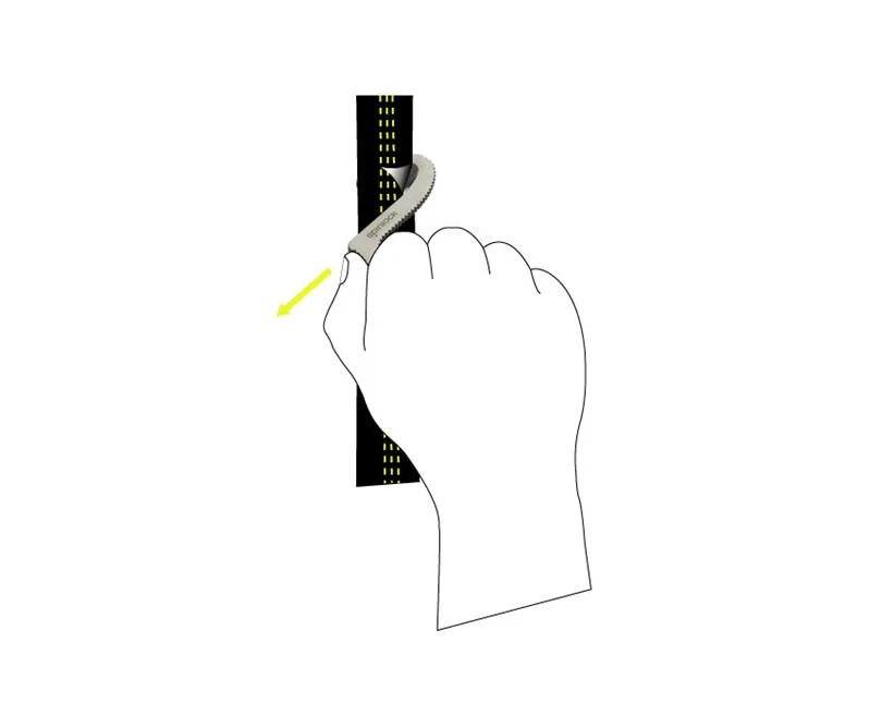 Spinlock Safety Line Cutter - Image 3