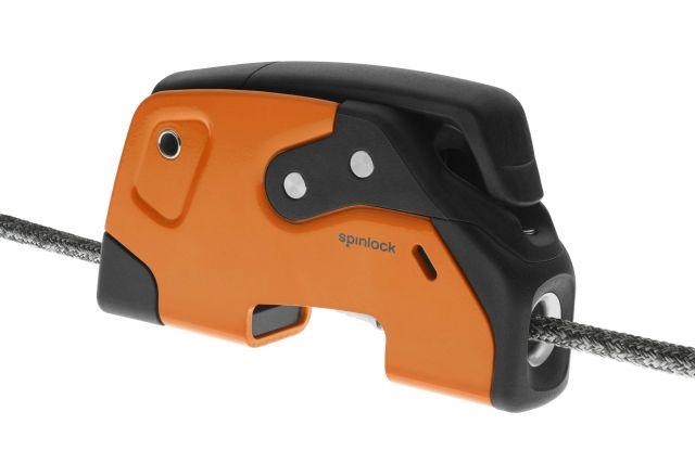 Spinlock Single XTR Rope Clutch for Lines 8-12mm - Image 2