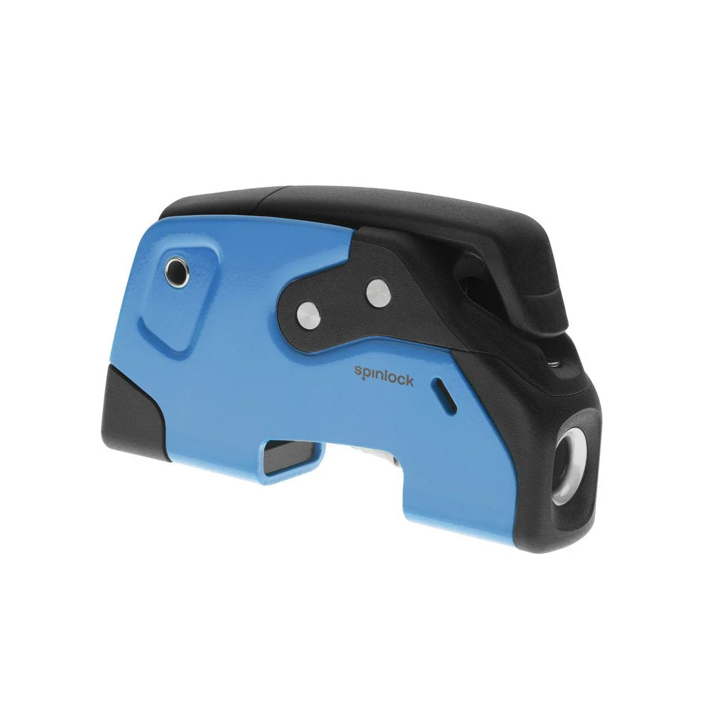 Spinlock Single XTR Rope Clutch for Lines 8-12mm - Image 4