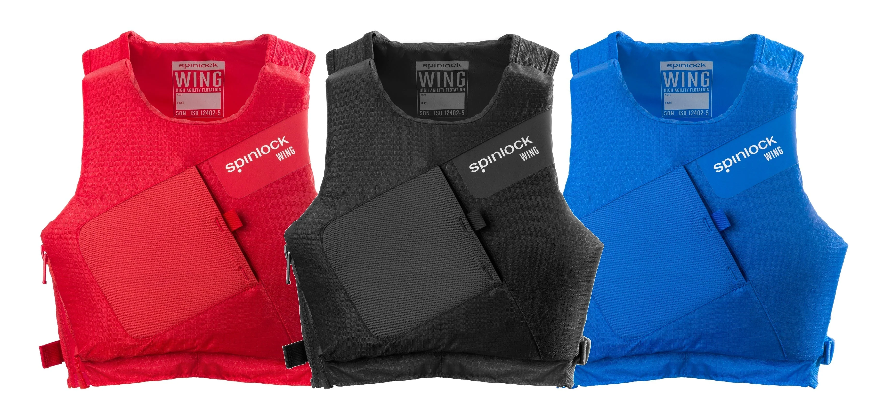 Spinlock Wing PFD - Image 2