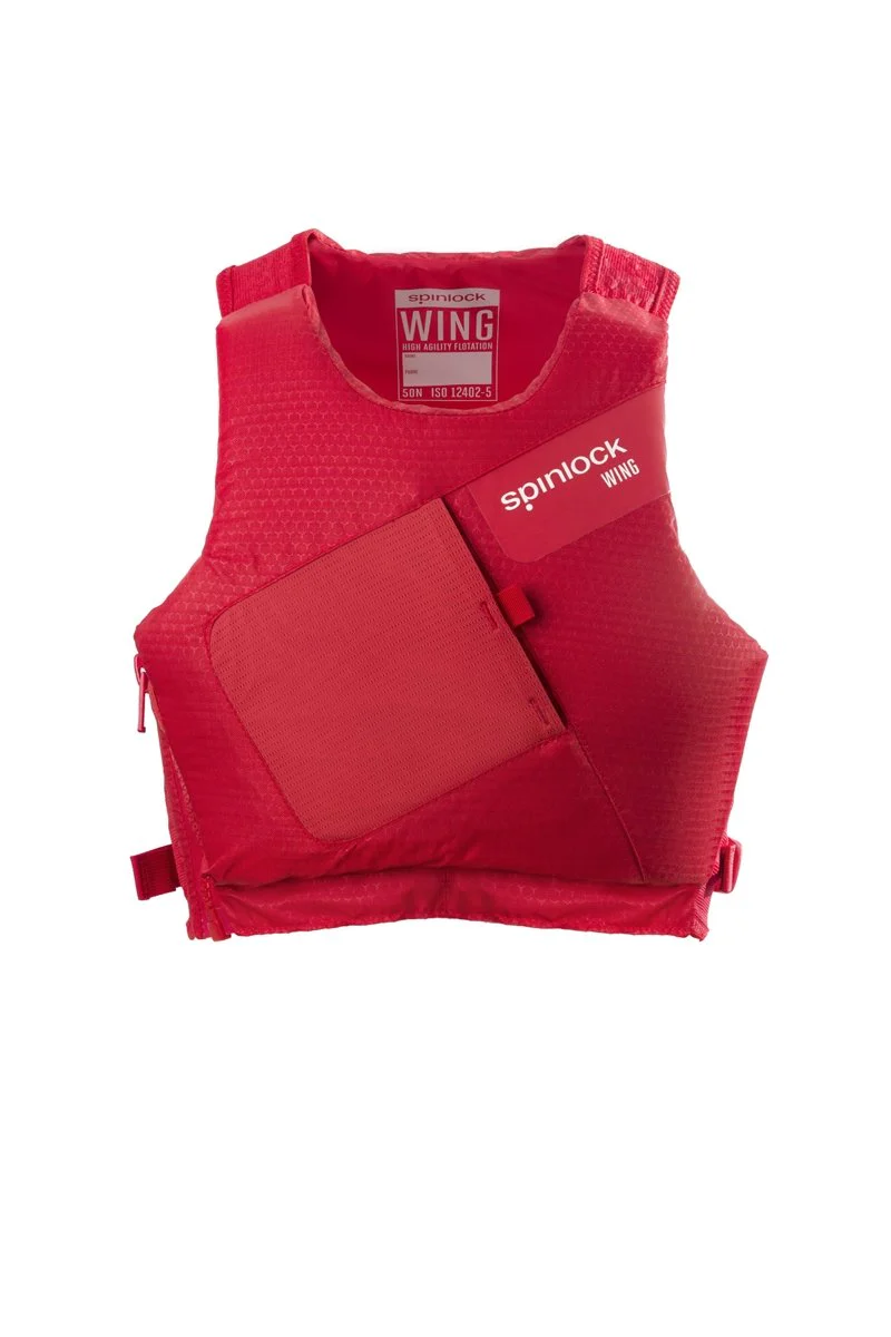 Spinlock Wing PFD - Image 6