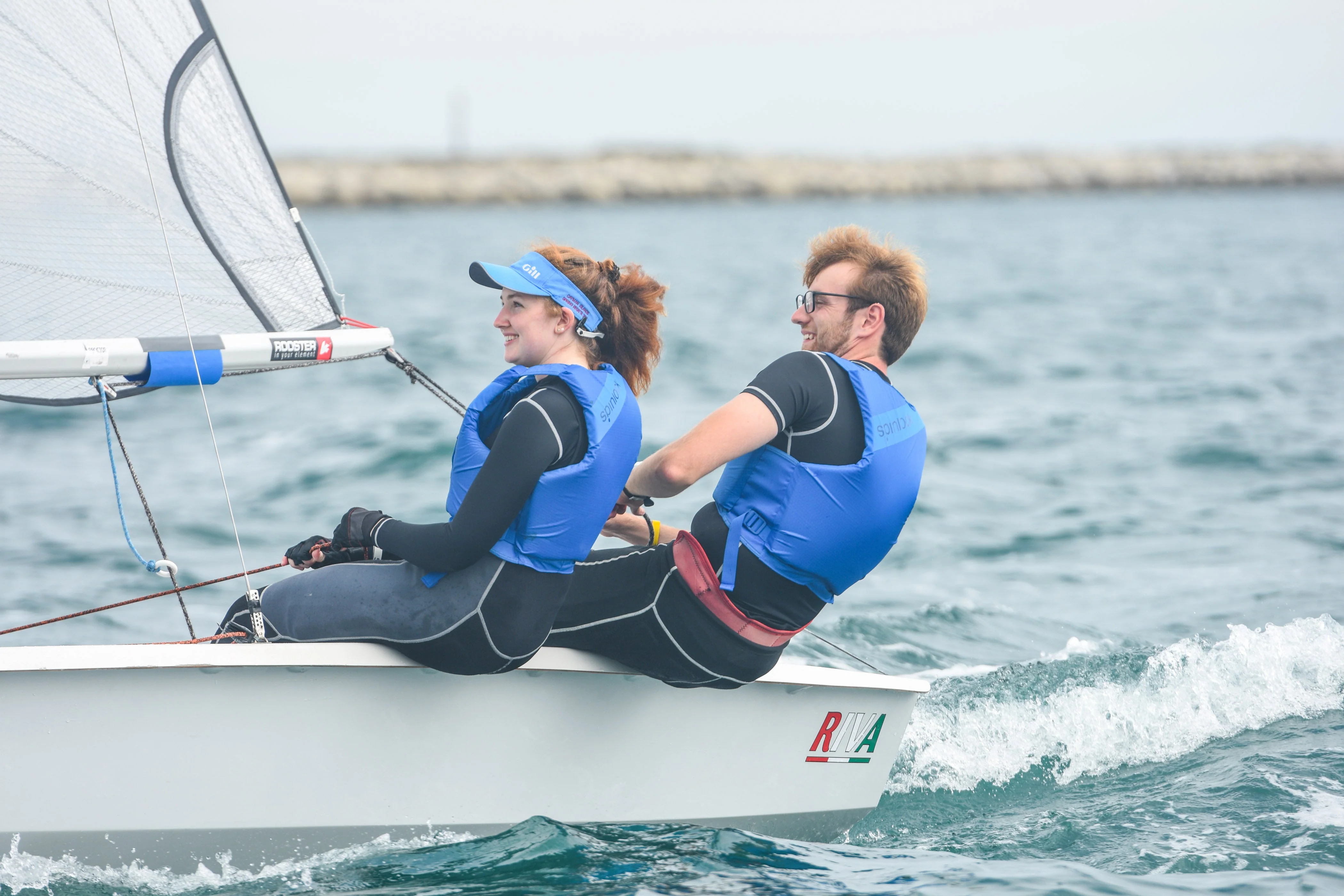 Spinlock Wing PFD - Image 8
