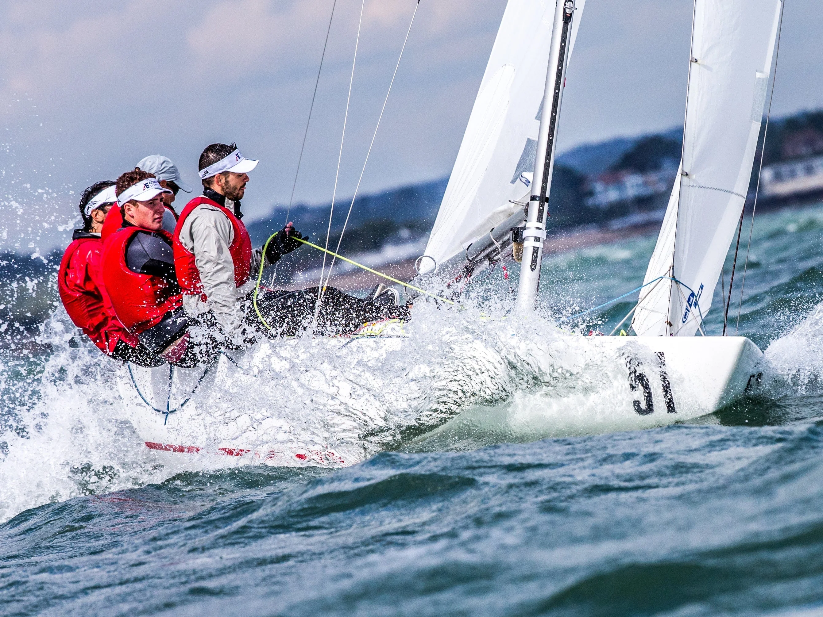 Spinlock Wing PFD - Image 9