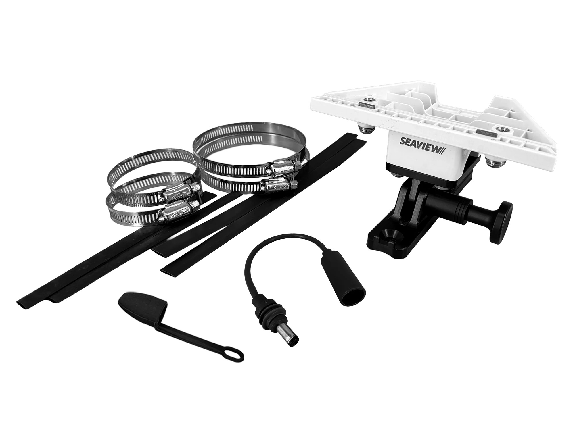 Starlink Mini Quick-Release Base Mount - Image 2