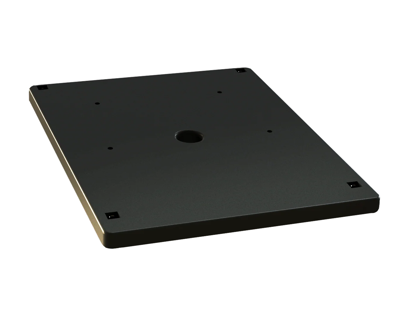 Starlink Performance Gen3 Adapter Plate - Image 2