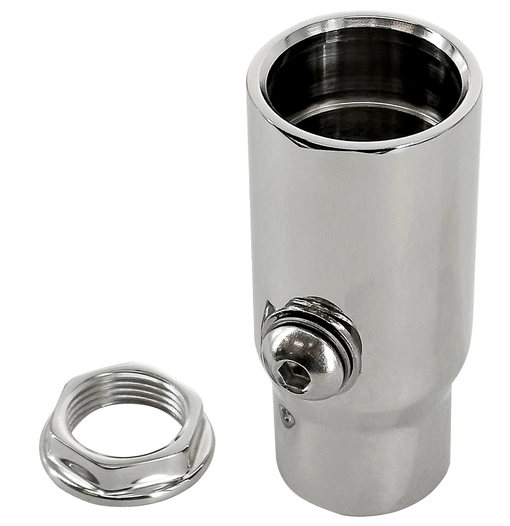 Starlink Standard Actuated or Enterprise Adapter - Image 2