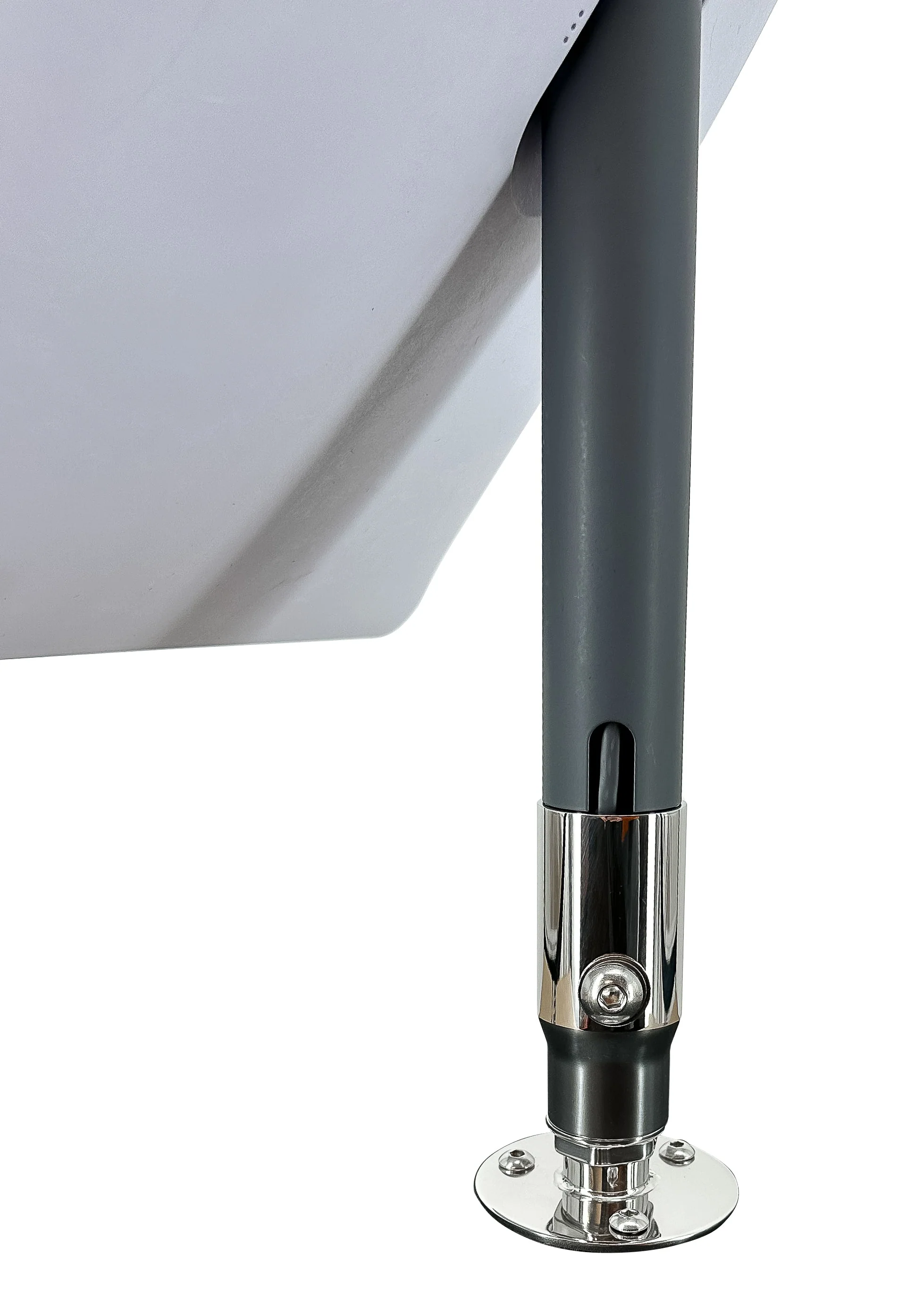 Starlink Standard Actuated or Enterprise Adapter & Fixed Base - Image 10