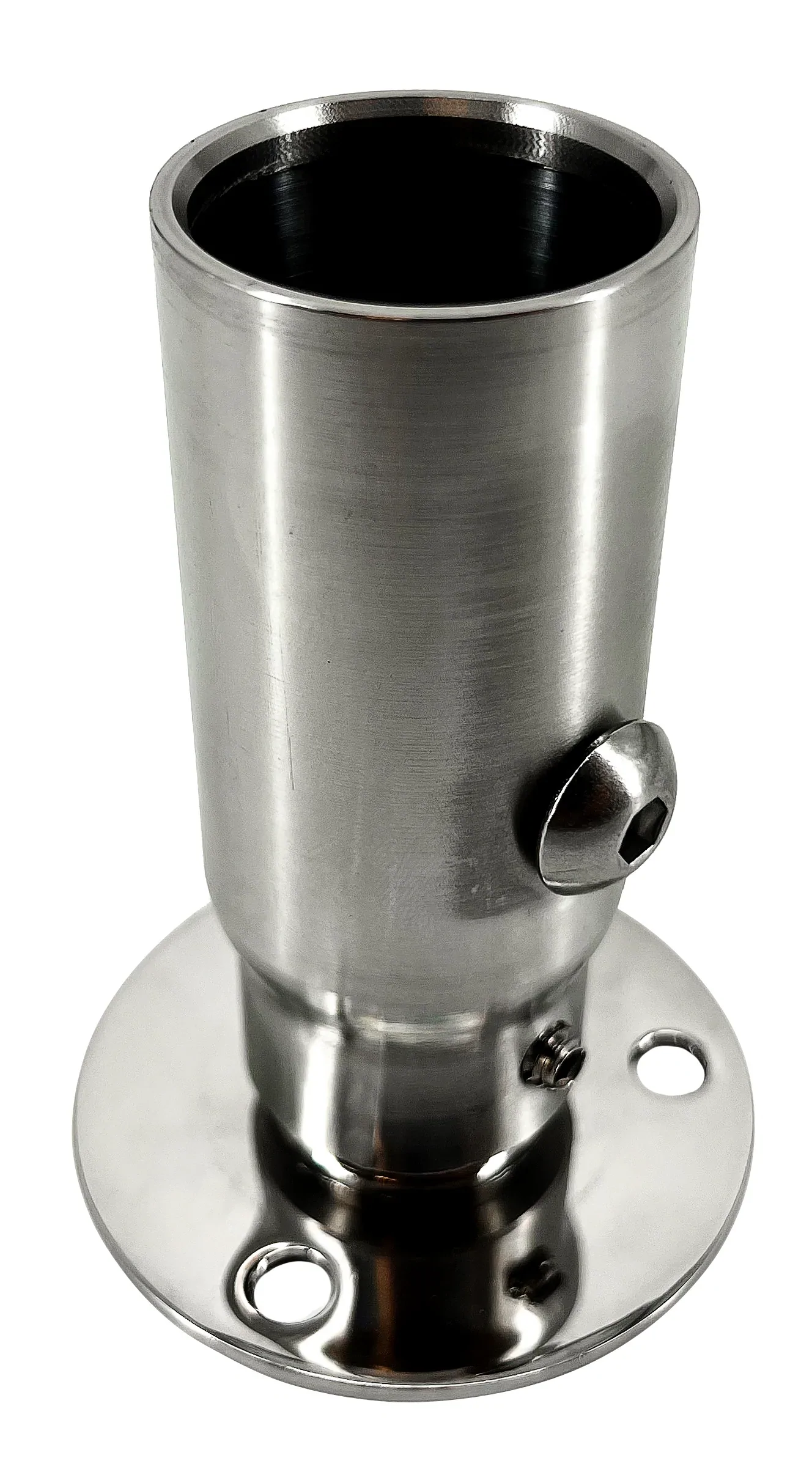 Starlink Standard Actuated or Enterprise Adapter & Fixed Base - Image 2