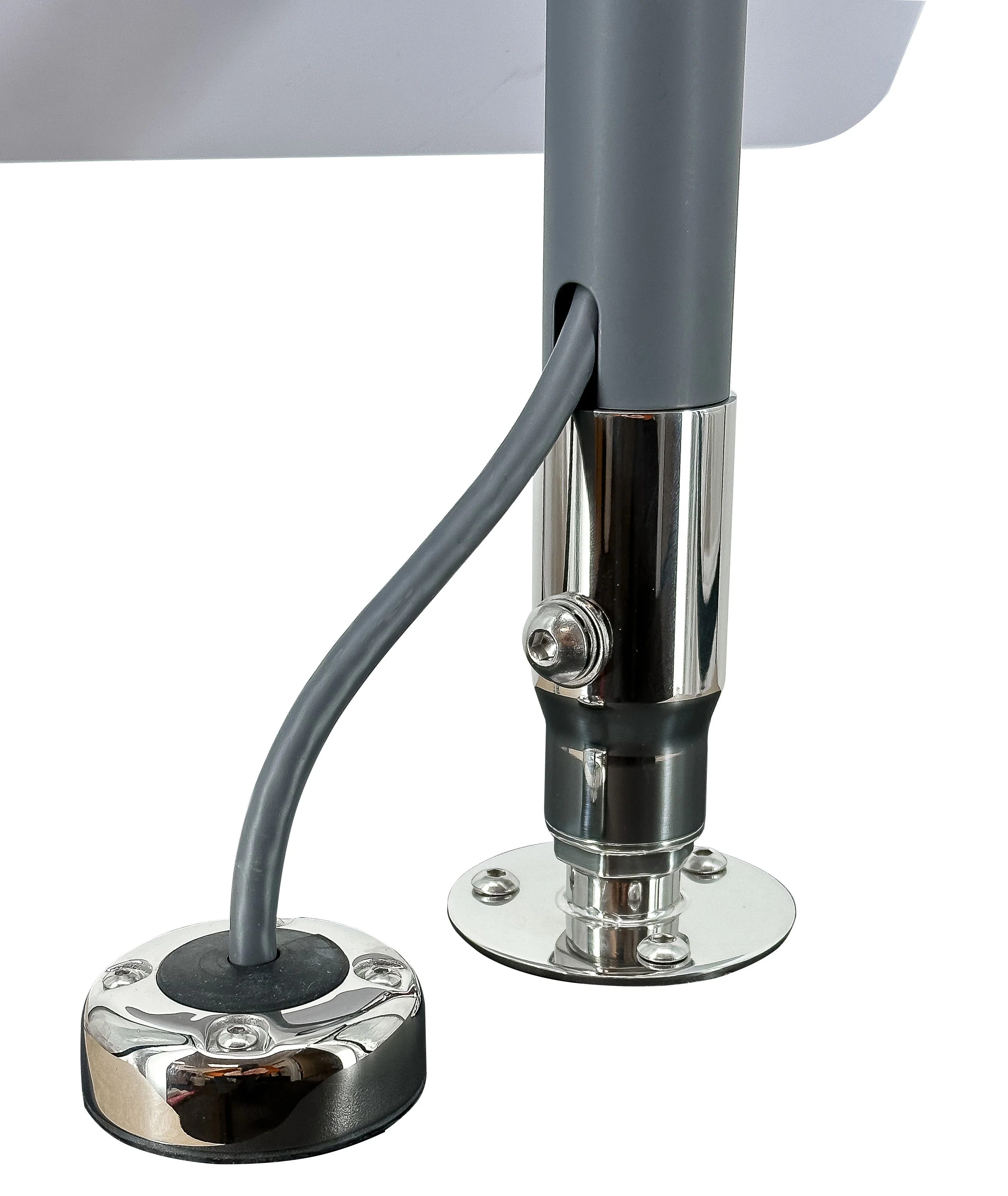 Starlink Standard Actuated or Enterprise Adapter & Fixed Base - Image 6