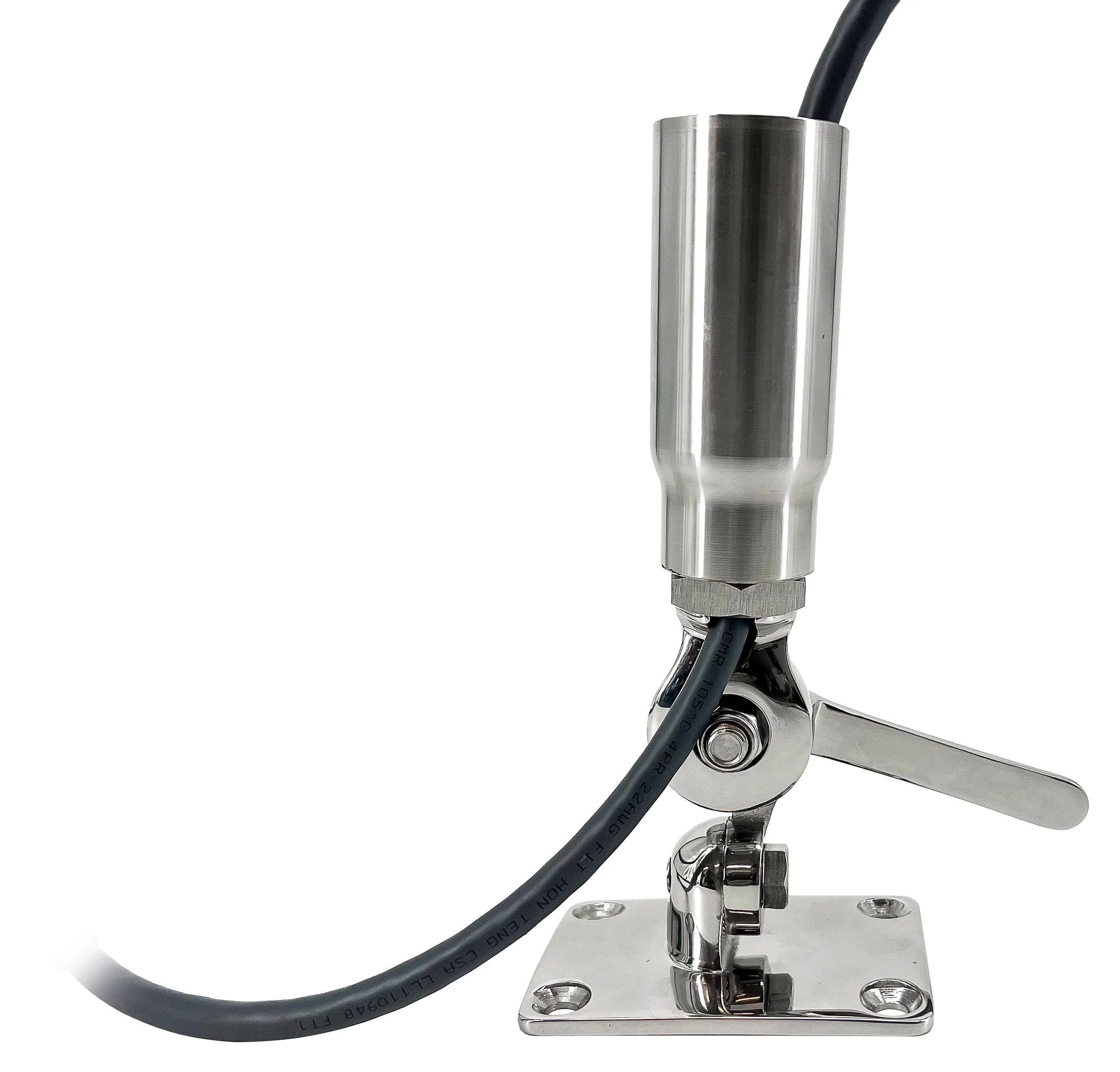 Starlink Standard Actuated or Enterprise Adapter & Ratchet Base - Image 6
