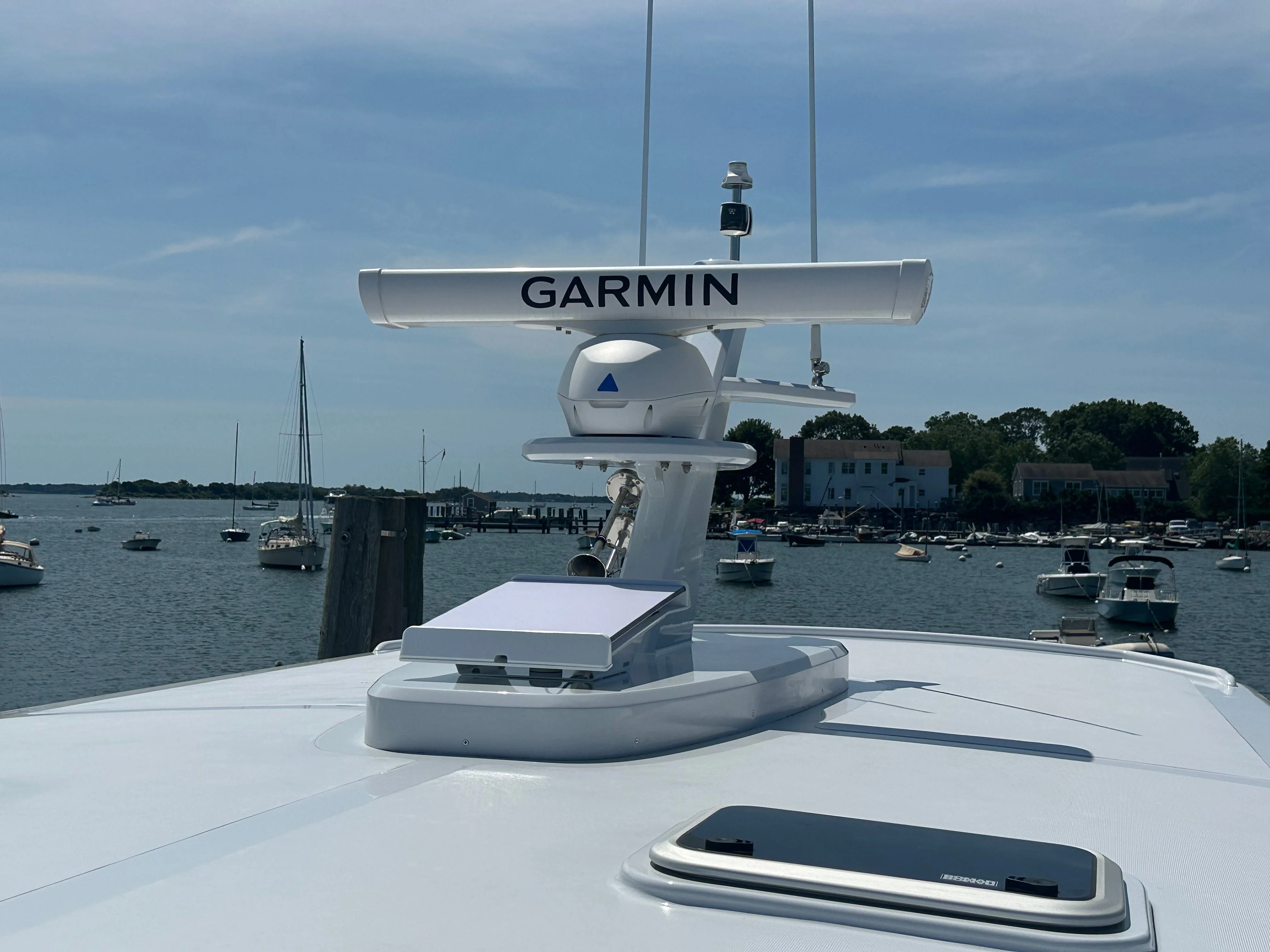 Starlink Standard Antenna Mount - Image 11