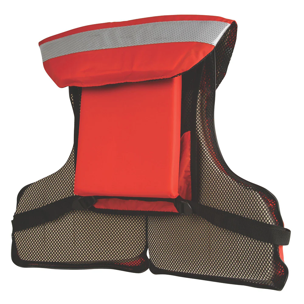 Stearns Work Master Vest - Oversize [I222ORG-08-000] - Image 2