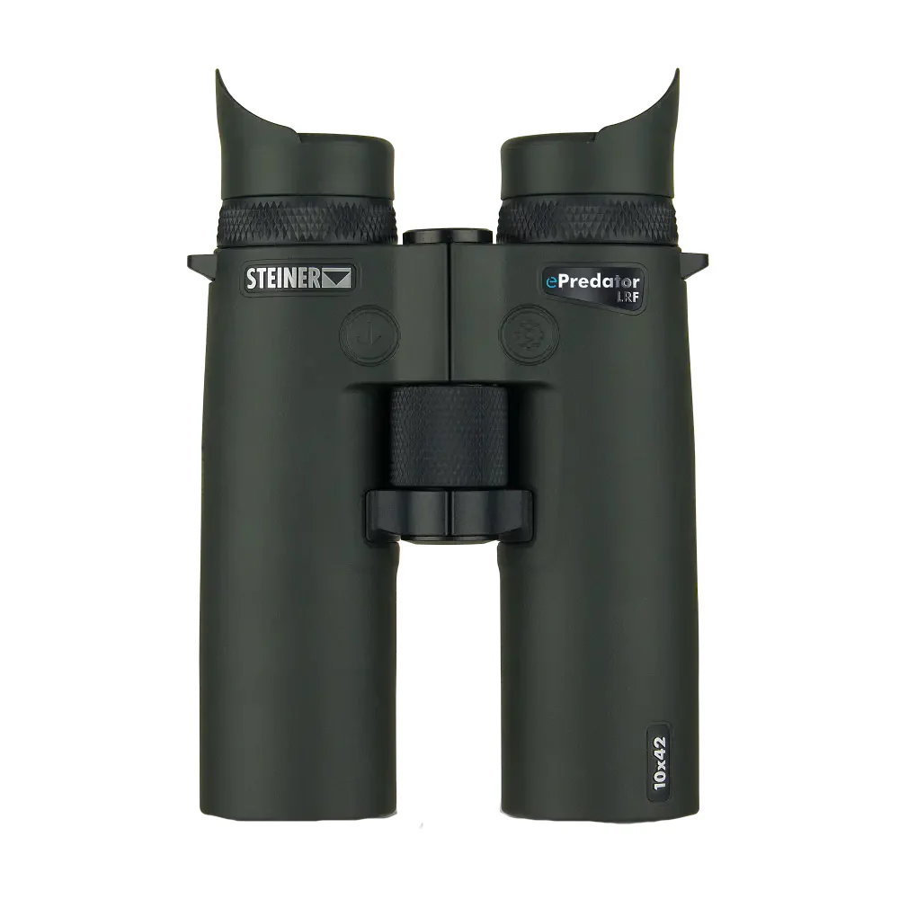 Steiner ePredator LRF 10x42mm Binoculars [2060] - Image 2