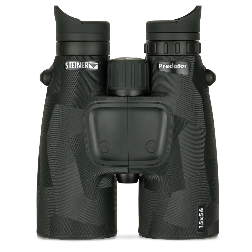 Steiner Predator 15x56mm Binoculars [2061] - Image 2