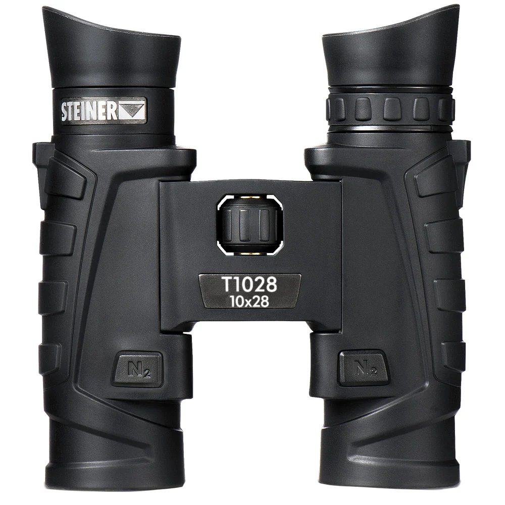 Steiner T1028 Tactical 10x28 Binocular [2004] - Image 2