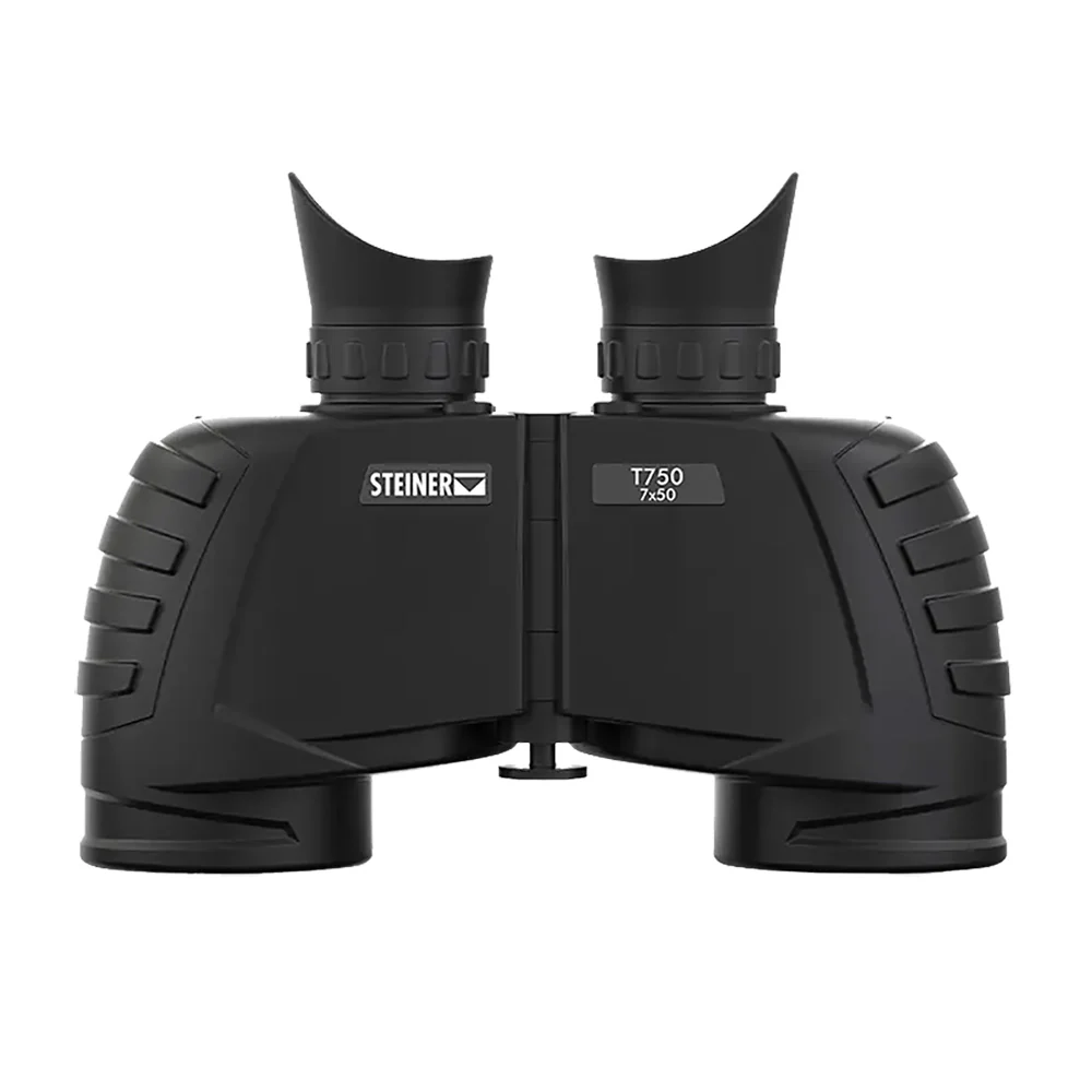 Steiner Tactical T750 7x50mm Binoculars [2052] - Image 2