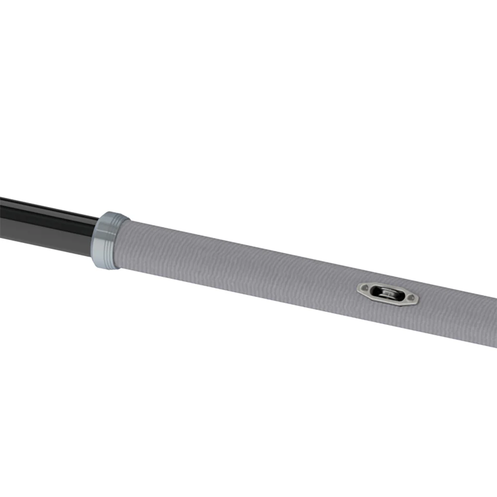 TACO 19' Open Water Internal  Collapsible Carbon Fiber Outrigger Poles [OI-3190CF] - Image 2
