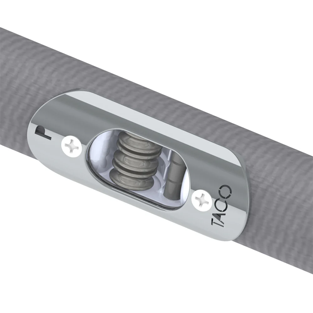 TACO 22' Open Water Internal  Collapsible Carbon Fiber Outrigger Poles [OI-3220CF] - Image 3