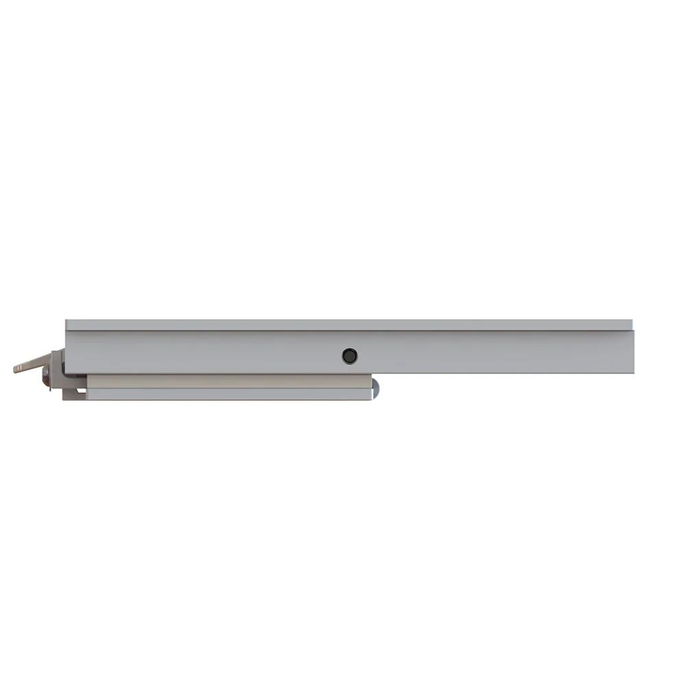 TACO Low Profile Adjustable Seat Slide [M20-1013A] - Image 2