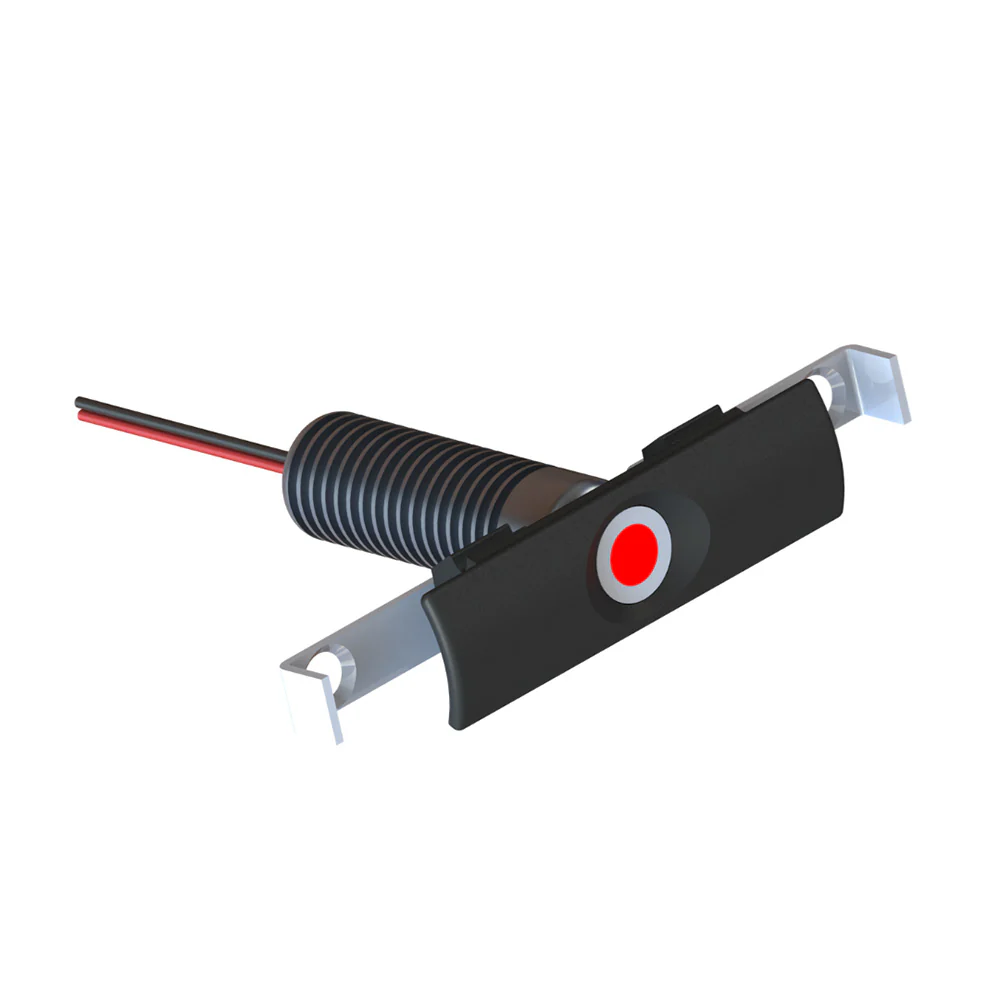 TACO Rub Rail Mounted LED Nav Light Set f/SuproFlex Only [F38-9960] - Image 2