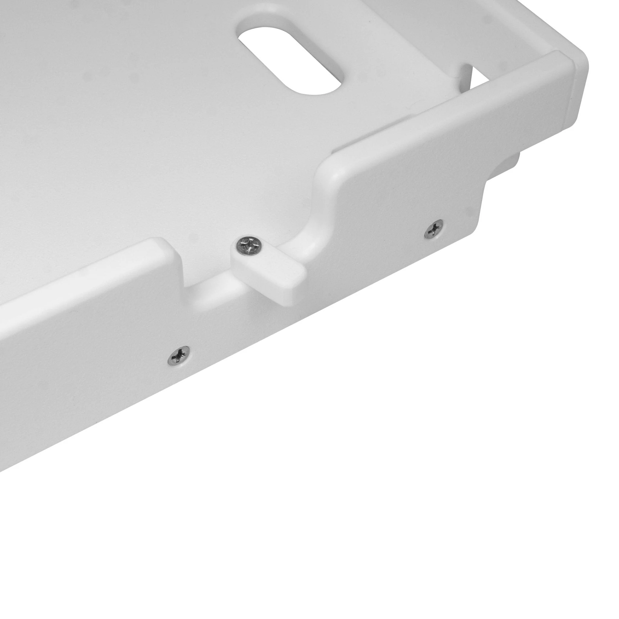 Docktail Boat Table Caddy & Bait Table with Rod Holder Mount - Image 16