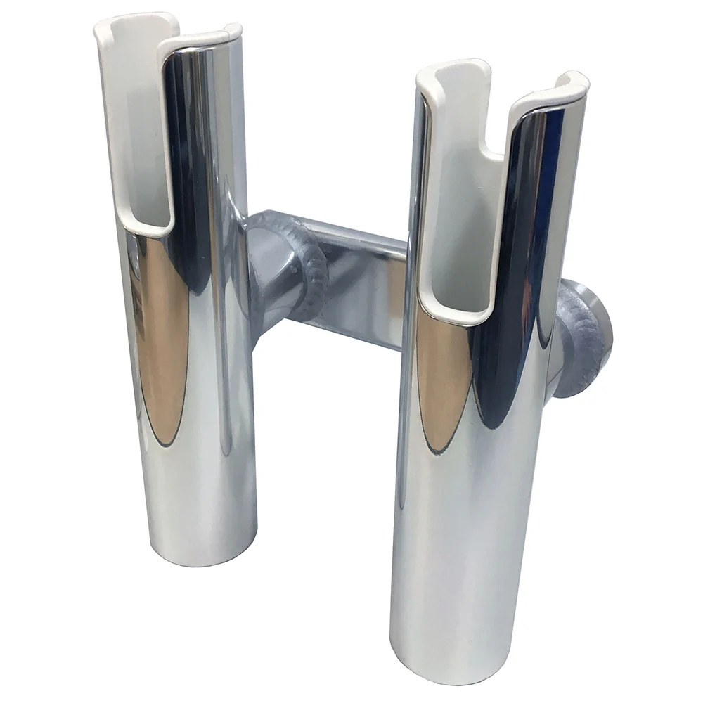 Tigress Double Spinning Console Rod Holder [88144-2] - Image 2