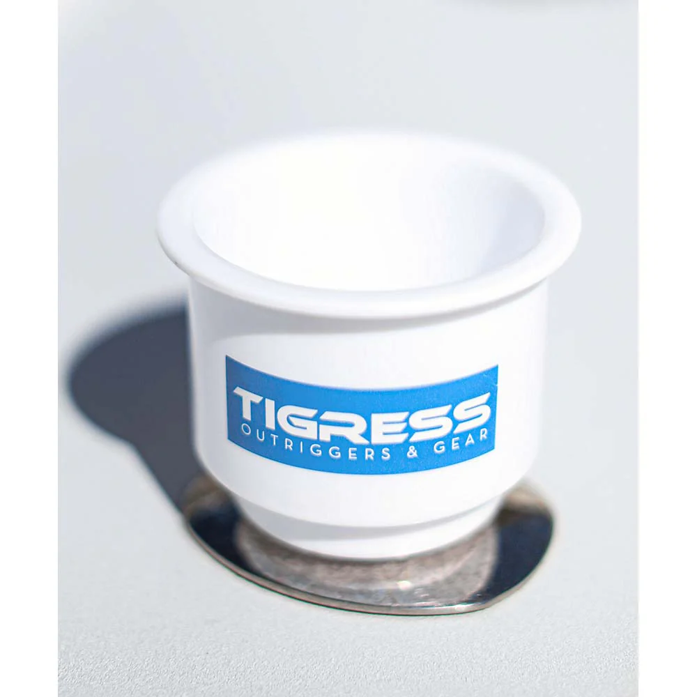 Tigress Sandbar Slug Portable Cup Holder [88415] - Image 2