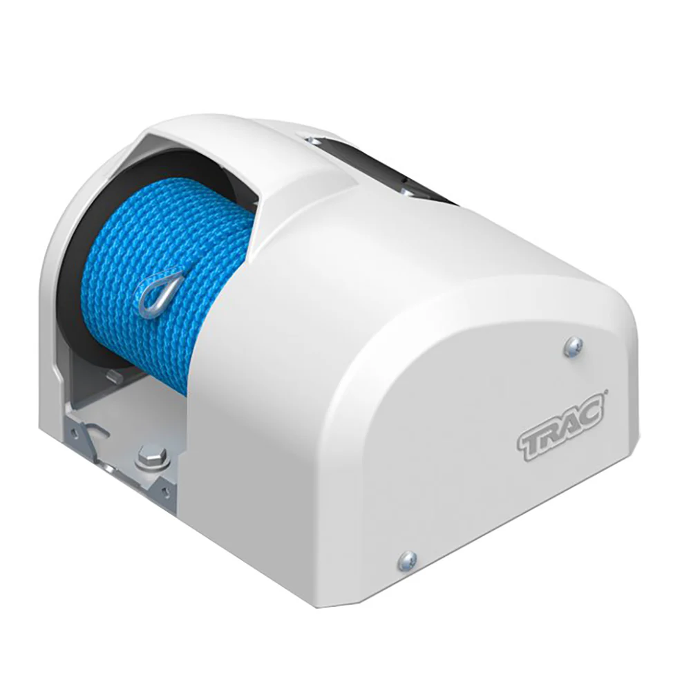 TRAC Outdoors Anchor Winch - Seaside 40 Auto Deploy [69020] - Image 2