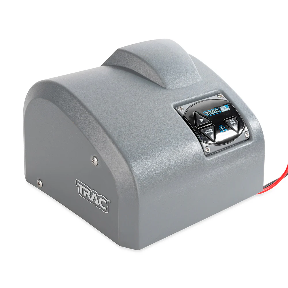 TRAC Outdoors Angler 30-G3 Electric Anchor Winch w/AutoDeploy [69004] - Image 2