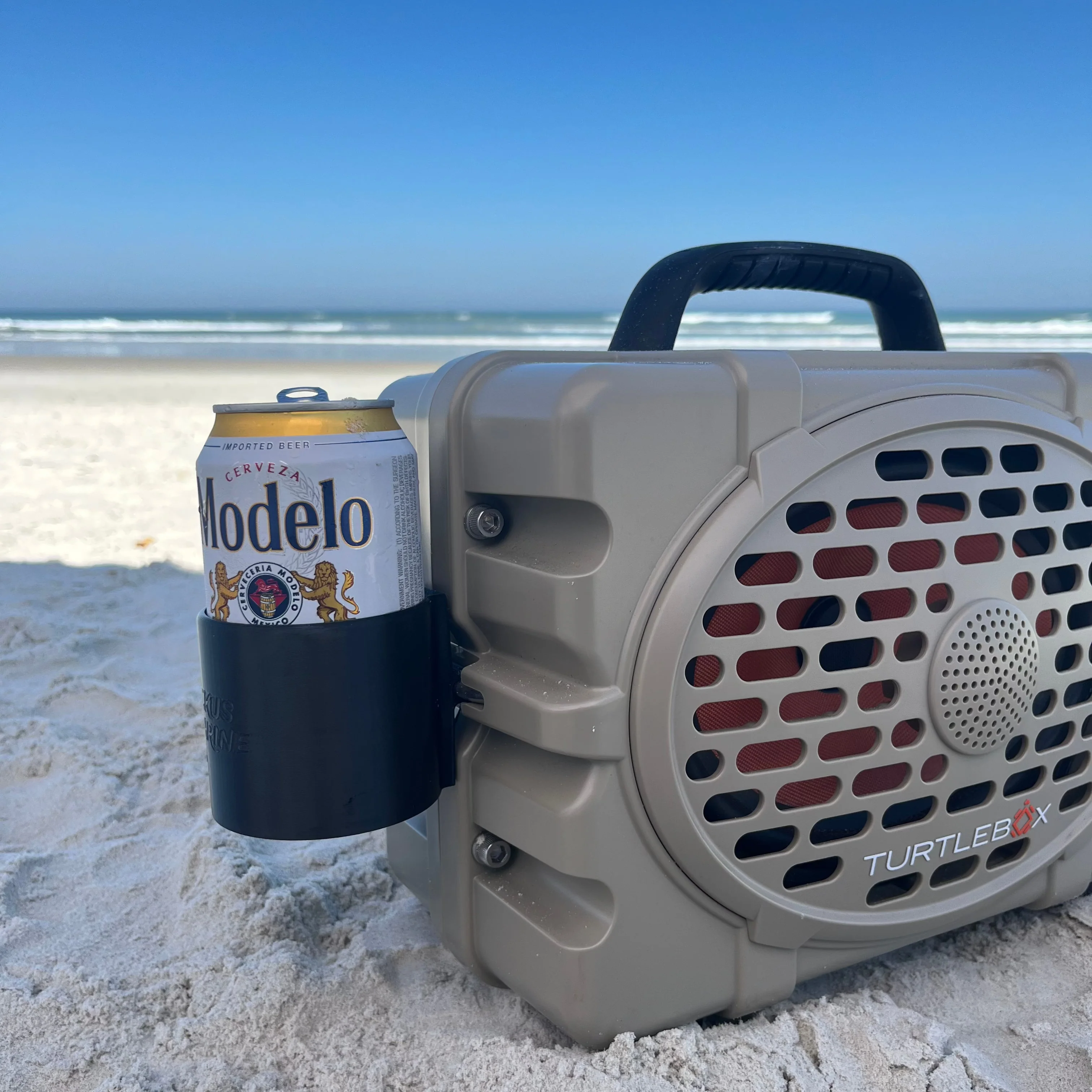 Turtlebox 12oz Can Holder - Image 2