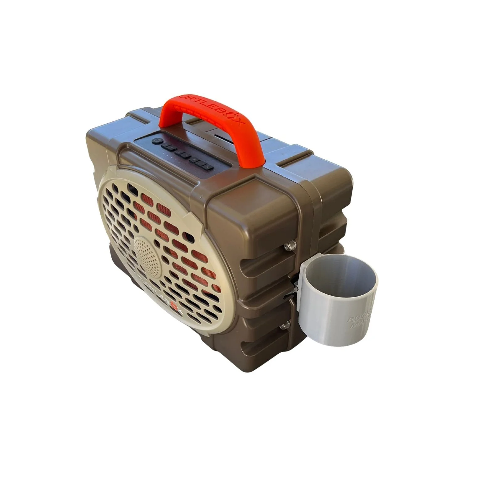 Turtlebox 12oz Can Holder - Image 3